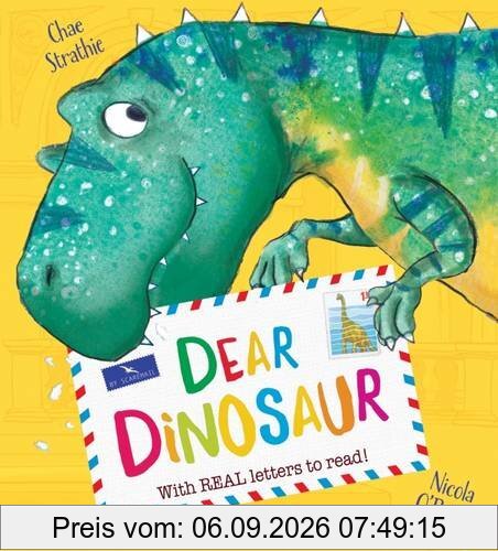 Dear Dinosaur