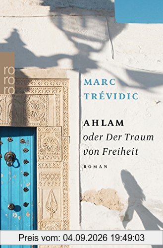 Ahlam oder Der Traum von Freiheit