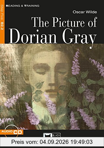 The Picture of Dorian Gray: Englische Lektüre für das 5. und 6. Lernjahr. Buch + Audio-CD (Reading & training)