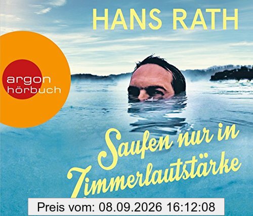 Saufen nur in Zimmerlautstärke