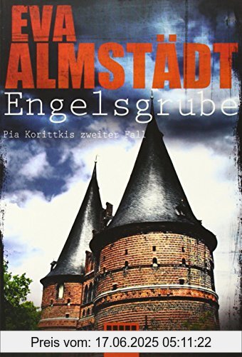 Binding : Taschenbuch, Edition : Aufl. 2014, Label : Bastei Lübbe (Bastei Lübbe Taschenbuch), Publisher : Bastei Lübbe (Bastei Lübbe Taschenbuch), medium : Taschenbuch, numberOfPages : 288, publicationDate : 2014-06-13, authors : Eva Almstädt, languages : german, ISBN : 3404171713