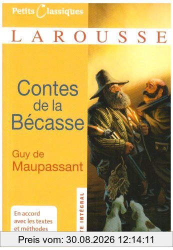 Contes de la bécasse