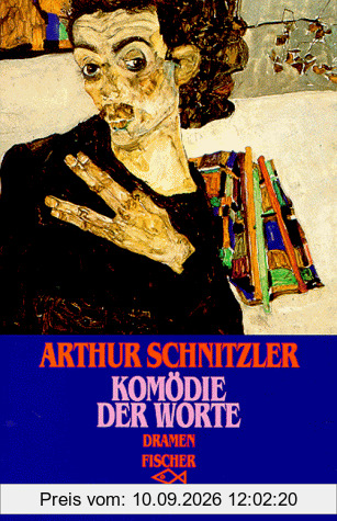 Das dramatische Werk. Komödie der Worte. Dramen 1914 - 1916.