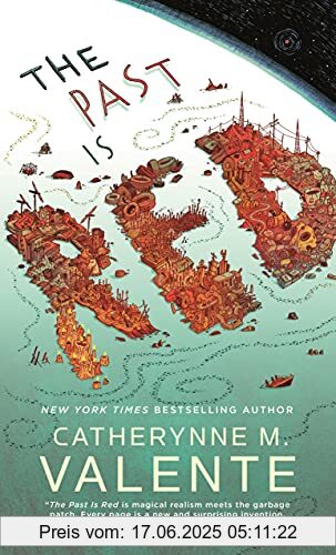 Brand : Tordotcom, Binding : Gebundene Ausgabe, Label : TOR BOOKS, Publisher : TOR BOOKS, medium : Gebundene Ausgabe, numberOfPages : 160, publicationDate : 2021-07-20, releaseDate : 2021-07-20, authors : Valente, Catherynne M., ISBN : 1250301130