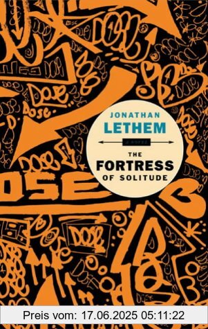 Binding : Taschenbuch, Label : Faber & Faber, London, Publisher : Faber & Faber, London, NumberOfItems : 1, medium : Taschenbuch, numberOfPages : 528, publicationDate : 2005-01-06, authors : Jonathan Lethem, languages : english, ISBN : 0571219357