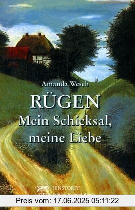 Binding : Gebundene Ausgabe, Edition : 3., Aufl., Label : Hinstorff, Publisher : Hinstorff, medium : Gebundene Ausgabe, numberOfPages : 160, publicationDate : 2006-01-01, authors : Amanda Wesch, Ebeling-Wesch, Irmgard E., languages : german, ISBN : 3356011707