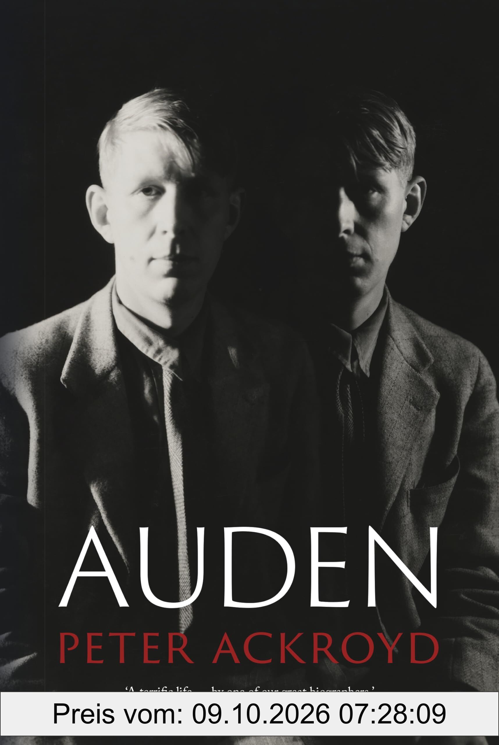 Auden
