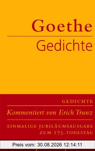 Gedichte