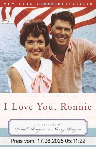Binding : Taschenbuch, Edition : Trade Pbk., Label : Random House Trade Paperbacks, Publisher : Random House Trade Paperbacks, NumberOfItems : 1, PackageQuantity : 1, medium : Taschenbuch, numberOfPages : 224, publicationDate : 2002-02-26, releaseDate : 2002-02-26, authors : Nancy Reagan, languages : english, ISBN : 0375760512