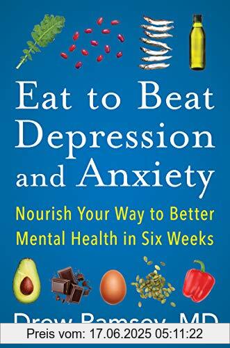 Brand : Harper Wave, Binding : Gebundene Ausgabe, Label : Harper Wave, Publisher : Harper Wave, medium : Gebundene Ausgabe, numberOfPages : 288, publicationDate : 2021-03-16, authors : Ramsey, Drew, M.D., ISBN : 006303171X