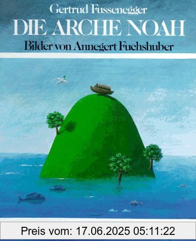 Binding : Gebundene Ausgabe, Label : Betz, Wien, Publisher : Betz, Wien, medium : Gebundene Ausgabe, numberOfPages : 28, publicationDate : 1982-01-01, authors : Gertrud Fussenegger, Annegert Fuchshuber, ISBN : 3219102069