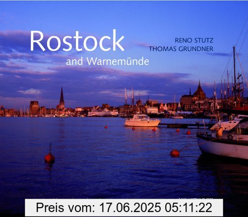Binding : Gebundene Ausgabe, Edition : 1., Aufl., Label : Hinstorff, Publisher : Hinstorff, medium : Gebundene Ausgabe, numberOfPages : 63, publicationDate : 2007-03-01, authors : Reno Stutz, translators : Andrea Edwards, publishers : Florian Ostrop, languages : english, ISBN : 3356012002