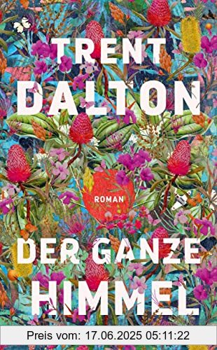 Binding : Gebundene Ausgabe, Edition : 1., Label : HarperCollins Hardcover, Publisher : HarperCollins Hardcover, medium : Gebundene Ausgabe, numberOfPages : 512, publicationDate : 2022-12-27, releaseDate : 2022-12-27, authors : Trent Dalton, translators : Alexander Weber, ISBN : 3365000917