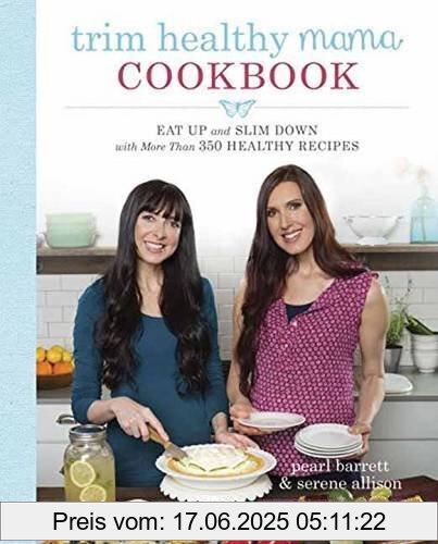 Binding : Taschenbuch, Label : Harmony, Publisher : Harmony, PackageQuantity : 1, medium : Taschenbuch, numberOfPages : 512, publicationDate : 2015-09-15, releaseDate : 2015-09-15, authors : Pearl Barrett, Serene Allison, languages : english, ISBN : 1101902663