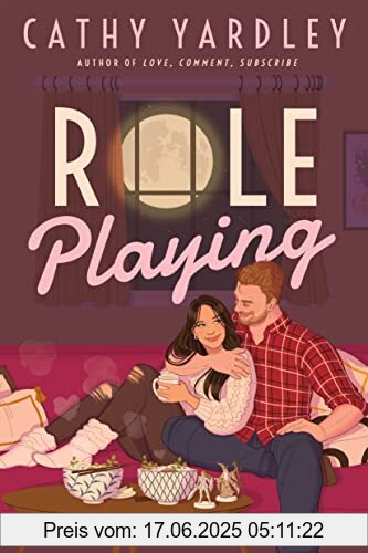 Binding : Taschenbuch, Label : Montlake, Publisher : Montlake, medium : Taschenbuch, numberOfPages : 333, publicationDate : 2023-07-01, releaseDate : 2023-07-01, authors : Cathy Yardley, ISBN : 1662503970