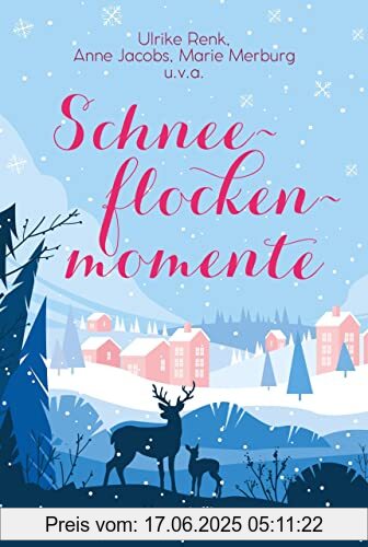 Brand : HarperCollins Taschenbuch, Binding : Taschenbuch, Edition : 1., Label : HarperCollins Taschenbuch, Publisher : HarperCollins Taschenbuch, medium : Taschenbuch, numberOfPages : 352, publicationDate : 2022-09-27, releaseDate : 2022-09-27, authors : Beate Maly, Anne Jacobs, Nicole Steyer, Svenja Lassen, Ulrike Renk, Rena Rosenthal, Marie Merburg, Jana Lukas, Petra Schier, ISBN : 3365001107