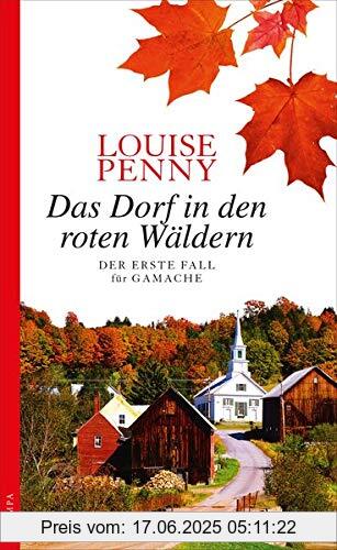 Brand : Kampa Verlag, Binding : Taschenbuch, Edition : 1, Label : Kampa Verlag, Publisher : Kampa Verlag, medium : Taschenbuch, numberOfPages : 400, publicationDate : 2019-02-11, authors : Louise Penny, translators : Andrea Stumpf, Gabriele Werbeck, ISBN : 331112006X