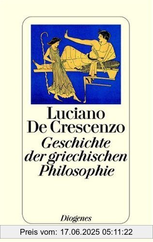 Binding : Gebundene Ausgabe, Edition : N.-A., Label : Diogenes Verlag, Zürich, Publisher : Diogenes Verlag, Zürich, medium : Gebundene Ausgabe, numberOfPages : 472, publicationDate : 2006-10-01, authors : Luciano DeCrescenzo, translators : Linde Birk, languages : german, ISBN : 325706165X
