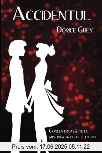 Binding : Taschenbuch, Label : CreateSpace Independent Publishing Platform, Publisher : CreateSpace Independent Publishing Platform, medium : Taschenbuch, numberOfPages : 94, publicationDate : 2014-10-31, authors : Dorice Grey, ISBN : 150301777X