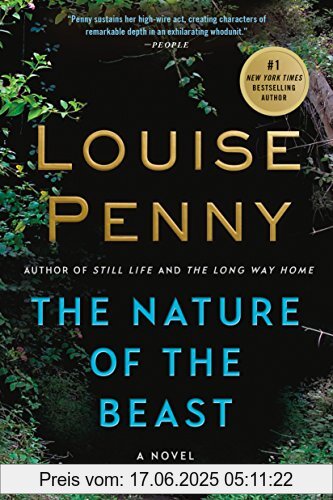 Binding : Taschenbuch, Edition : Reprint, Label : St. Martin's Minotaur, Publisher : St. Martin's Minotaur, NumberOfItems : 1, PackageQuantity : 1, medium : Taschenbuch, numberOfPages : 389, publicationDate : 2016-07-26, authors : Louise Penny, languages : english, ISBN : 125002210X