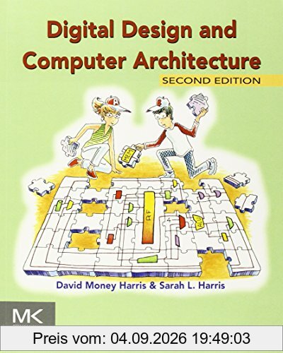 Digital Design and Computer Architecture