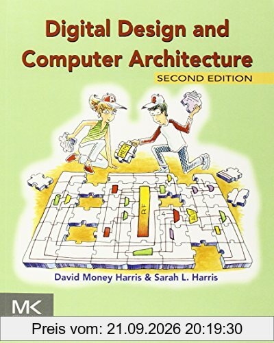 Digital Design and Computer Architecture