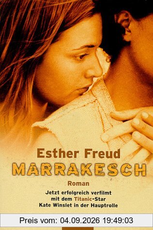 Marrakesch.