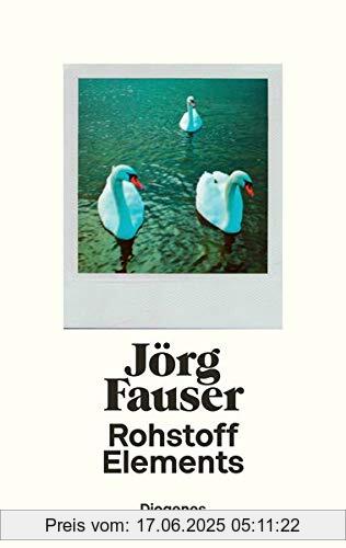 Binding : Gebundene Ausgabe, Edition : 1, Label : Diogenes, Publisher : Diogenes, medium : Gebundene Ausgabe, numberOfPages : 320, publicationDate : 2019-05-22, releaseDate : 2019-05-22, authors : Jörg Fauser, ISBN : 3257070357