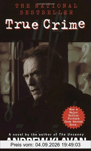 True Crime: The Novel