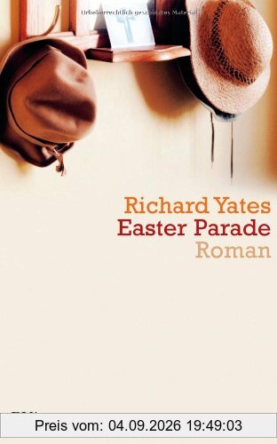 Easter Parade: Roman