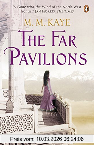 Kaye, M. M. The Far Pavilions