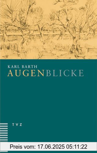 Binding : Taschenbuch, Edition : 2. A., Label : TVZ Theologischer Verlag, Publisher : TVZ Theologischer Verlag, medium : Taschenbuch, numberOfPages : 121, publicationDate : 2005-01-01, authors : Karl Barth, languages : german, ISBN : 3290173909