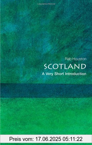 Binding : Taschenbuch, Label : Oxford University Press, Publisher : Oxford University Press, NumberOfItems : 1, PackageQuantity : 1, medium : Taschenbuch, numberOfPages : 192, publicationDate : 2008-11-27, authors : Rab Houston, languages : english, ISBN : 019923079X