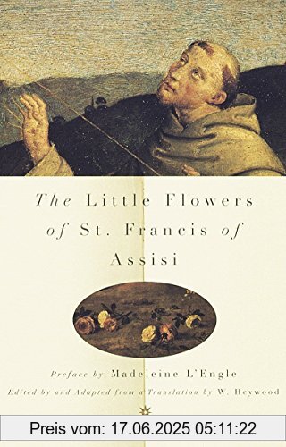 Brand : Vintage, Binding : Taschenbuch, Edition : Reprint, Label : Vintage, Publisher : Vintage, NumberOfItems : 1, PackageQuantity : 1, medium : Taschenbuch, numberOfPages : 160, publicationDate : 1998-03-24, releaseDate : 1998-03-24, authors : Assisi, St. Francis, ISBN : 037570020X