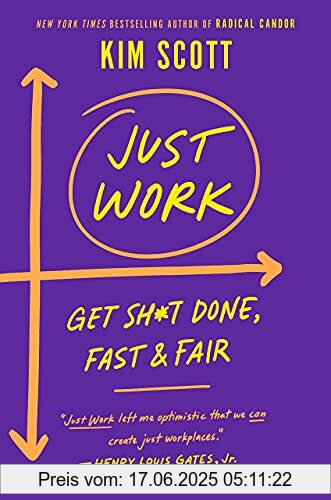 Brand : Macmillan USA, Binding : Taschenbuch, Edition : International, Label : Macmillan USA, Publisher : Macmillan USA, medium : Taschenbuch, numberOfPages : 416, publicationDate : 2021-03-16, authors : Kim Scott, ISBN : 1250275709