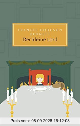 Der kleine Lord (Reclam Taschenbuch)