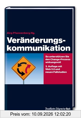 Veränderungskommunikation: So unterstützen Sie den Change-Prozess wirkungsvoll
