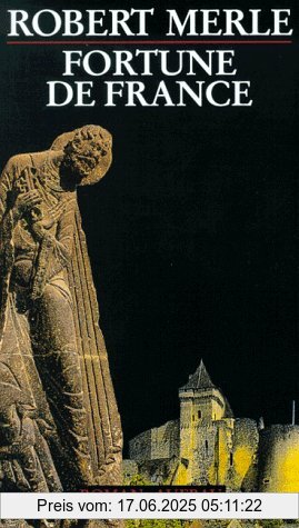 Binding : Gebundene Ausgabe, Edition : 1, Label : Aufbau Verlag, Publisher : Aufbau Verlag, medium : Gebundene Ausgabe, numberOfPages : 416, publicationDate : 1993-09-01, authors : Robert Merle, translators : Edgar Völkl, Ilse Täubert, languages : german, ISBN : 3351022506