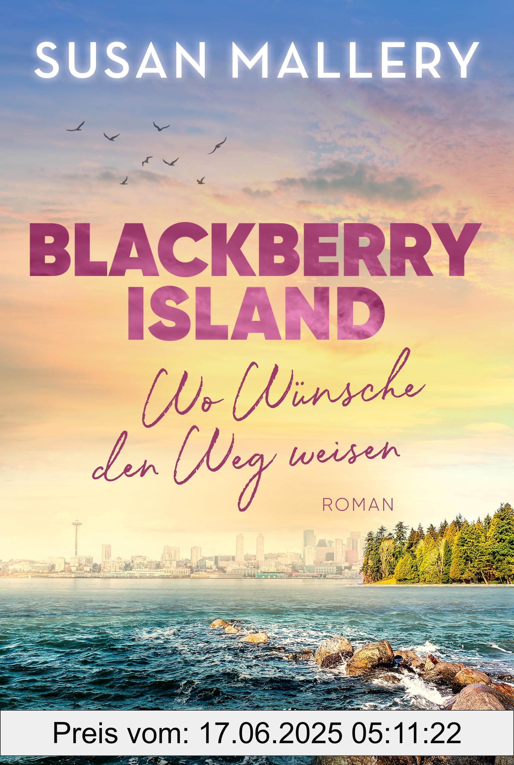 Brand : HarperCollins, Binding : paperback, Edition : 1. Auflage, Ungekürzte, Label : Blackberry Island – Wo Wünsche den Weg weisen : Roman | Ein warmherziger Wohlfühlroman um Freundschaft, Liebe und Familie, Format : unabridged, medium : paperback, numberOfPages : 432, publicationDate : 2024-11-19, languages : german, ISBN : 3365007555