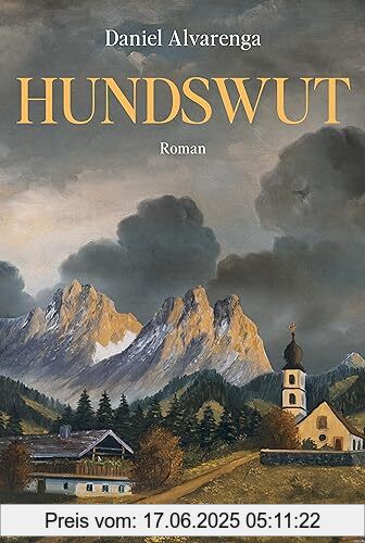 Binding : Taschenbuch, Edition : 1., Label : HarperCollins Taschenbuch, Publisher : HarperCollins Taschenbuch, medium : Taschenbuch, numberOfPages : 368, publicationDate : 2024-02-20, authors : Daniel Alvarenga, ISBN : 3365006729