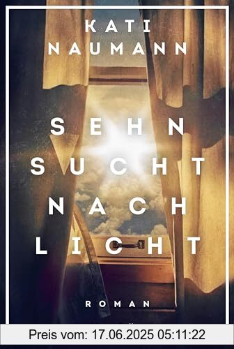 Binding : Taschenbuch, Edition : 1., Label : HarperCollins Taschenbuch, Publisher : HarperCollins Taschenbuch, medium : Taschenbuch, numberOfPages : 416, publicationDate : 2024-07-23, authors : Kati Naumann, ISBN : 3365005552
