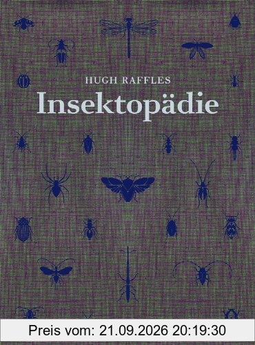 Insektopädie