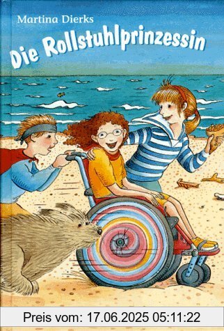 Binding : Gebundene Ausgabe, Label : Altberliner Verlag, Publisher : Altberliner Verlag, medium : Gebundene Ausgabe, publicationDate : 1997-01-01, authors : Martina Dierks, languages : german, ISBN : 3357007622