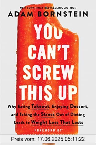 Binding : Gebundene Ausgabe, Label : William Morrow, Publisher : William Morrow, medium : Gebundene Ausgabe, numberOfPages : 352, publicationDate : 2023-05-23, releaseDate : 2023-05-23, authors : Adam Bornstein, ISBN : 0063230577