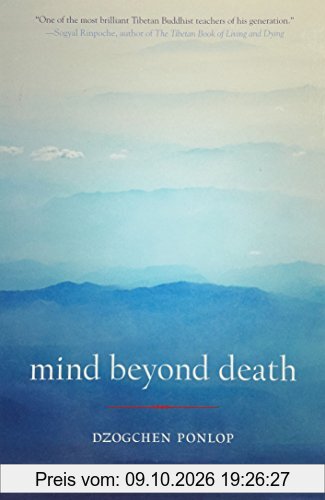 Mind Beyond Death