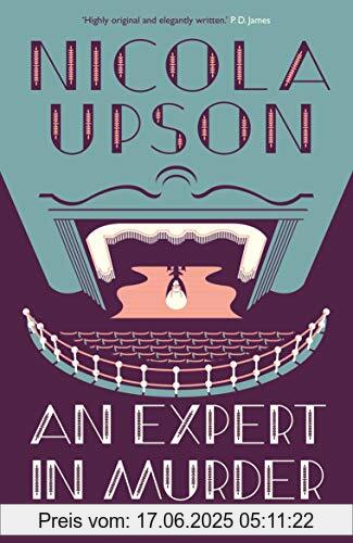 Binding : Taschenbuch, Edition : Main, Label : Faber & Faber, Publisher : Faber & Faber, medium : Taschenbuch, numberOfPages : 368, publicationDate : 2021-02-04, releaseDate : 2021-02-04, authors : Nicola Upson, ISBN : 0571366392