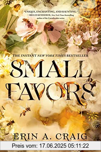 Binding : Taschenbuch, Edition : International, Label : Ember, Publisher : Ember, medium : Taschenbuch, numberOfPages : 496, publicationDate : 2022-06-28, releaseDate : 2022-06-28, authors : Craig, Erin A., ISBN : 0593306775