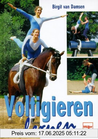 Binding : Gebundene Ausgabe, Label : Müller Rüschlikon, Publisher : Müller Rüschlikon, medium : Gebundene Ausgabe, publicationDate : 2001-01-01, authors : Damsen, Birgit van, languages : german, ISBN : 3275013696