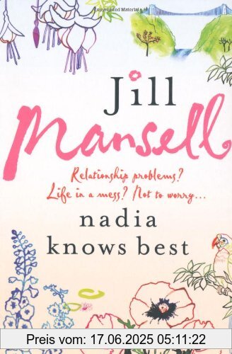 Binding : Taschenbuch, Label : Headline, Publisher : Headline, NumberOfItems : 2, medium : Taschenbuch, numberOfPages : 448, publicationDate : 2007-03-08, authors : Jill Mansell, languages : english, ISBN : 075533261X