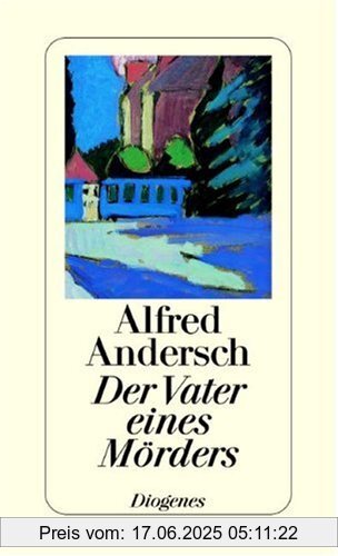 Binding : Gebundene Ausgabe, Label : Diogenes, Publisher : Diogenes, medium : Gebundene Ausgabe, publicationDate : 2002-01-01, authors : Alfred Andersch, languages : german, ISBN : 325705601X